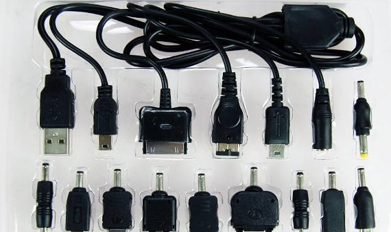 Usb Multi Charge Cable Москва