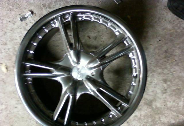 Диски BMW E36 E46 E90 R16.  14000 Санкт-Петербург
