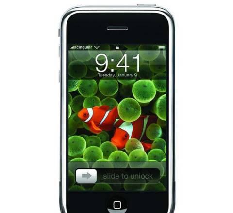 Продам Apple Iphone 2G 16GB Москва