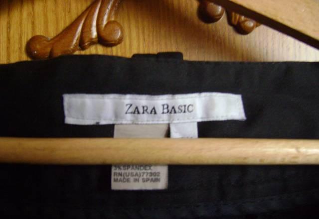 Шорты zara Москва