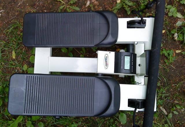 Степпер Торнео Москва