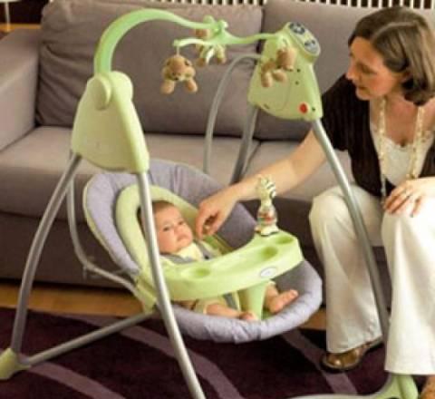 Электронная няня Новосибирск