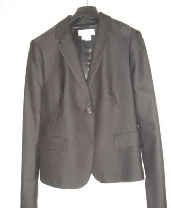 Новый пиджак zara, размер 44-46. Испания Москва