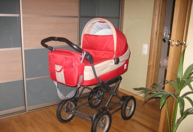 Inglesina Sofia Балашиха