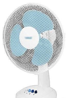 Вентилятор Vigor HX 1122 Москва