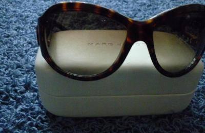 Солнцезащитные очки marc jacobs Москва