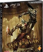 God of War 3 Санкт-Петербург