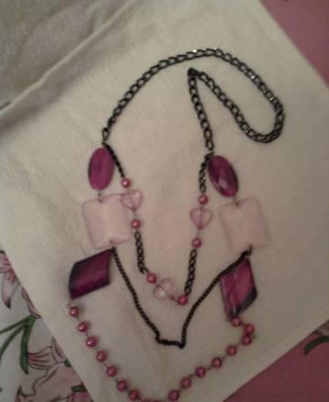 Бусы Москва