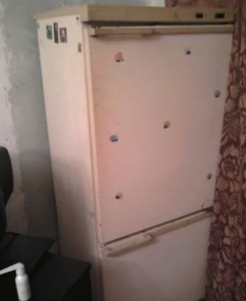 Холодильник Москва