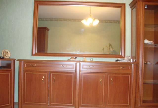 Жилая комната Москва