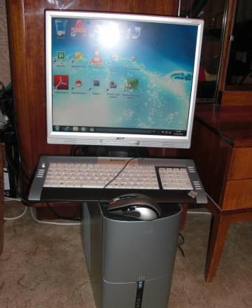 Компьютер acer Москва