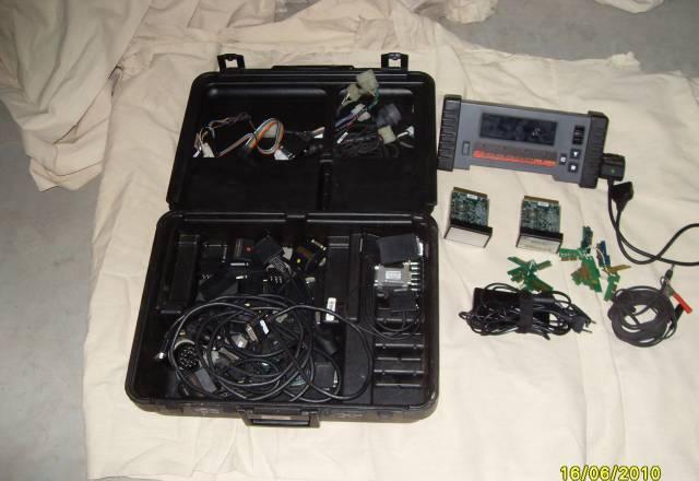 Автодиагностика SUN Москва