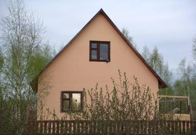 Загородный котедж Тверь