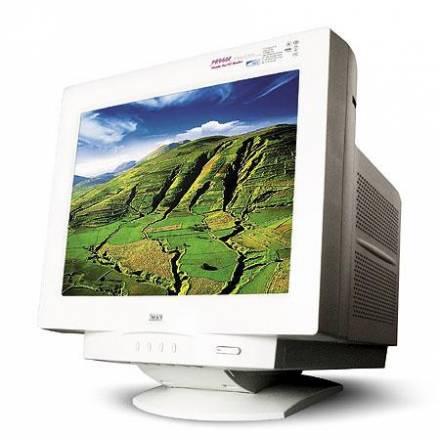 ЭЛТ 19" профессиональный CTX PR960F Санкт-Петербург