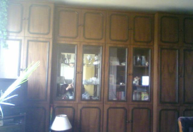 Стенка Москва