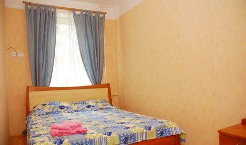 2-комнат. квартира посуточно в Киеве Москва