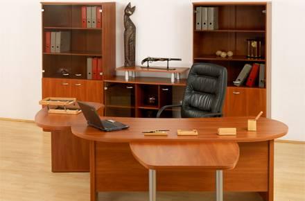 Кабинет директора Москва