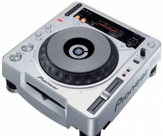 Pioneer CDJ-1000 mk3 Pioneer CDJ-800 MK2 Ростов-на-Дону