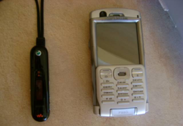 Sony Ericsson P990i Санкт-Петербург