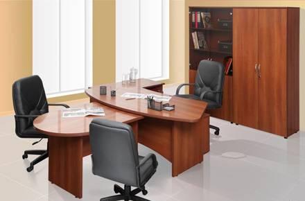 Кабинет для руководителя Москва
