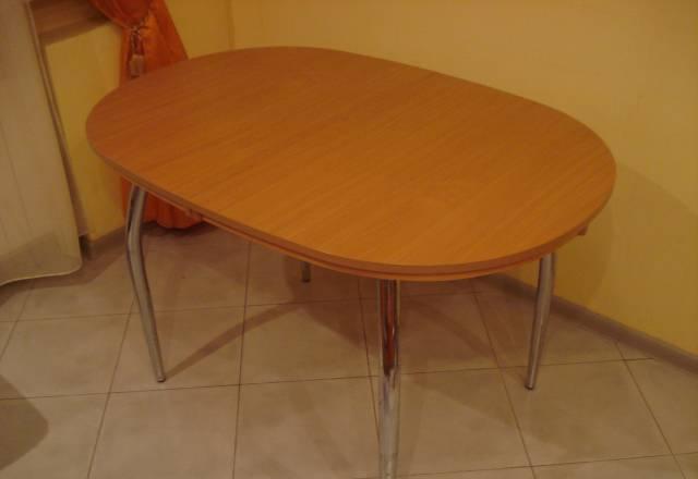 Стол и 4 стула Москва