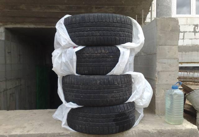 Шины Continental  245  45  17 Москва