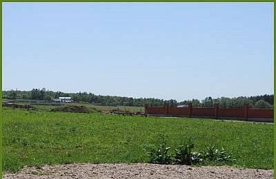 Коттеджный посёлок бизнес класса под ижс Москва