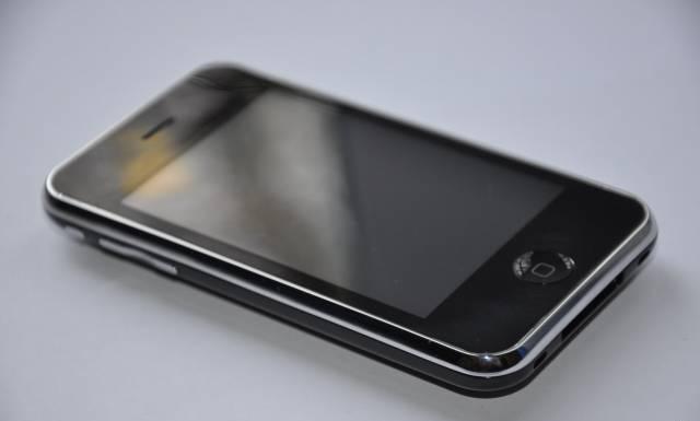 Iphone 3GS 32GB Доставка по России Барнаул