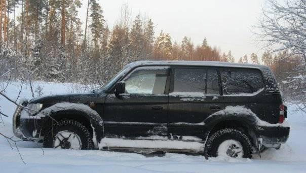 "Toyota prado - 90" торг уместен Санкт-Петербург