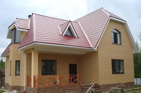 Бригада построит дома, бани, заборы, ремонт Москва