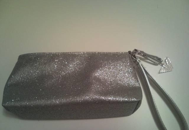 Косметичка Emporio Armani. Санкт-Петербург