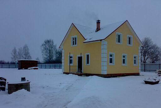 Коттедж Москва