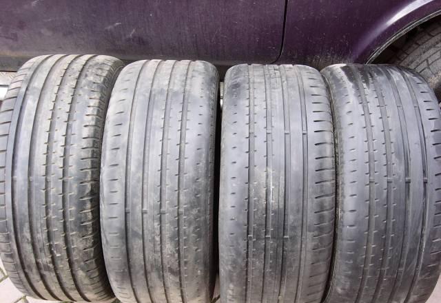 Шины 255/40 R-19 4шт Москва