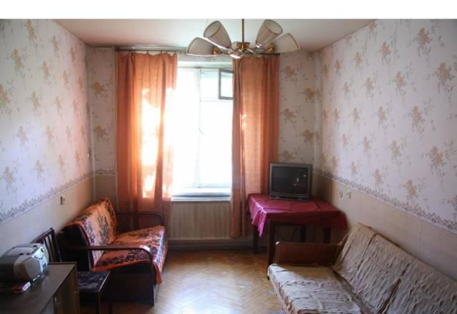 2-ая квартира, без залога Санкт-Петербург
