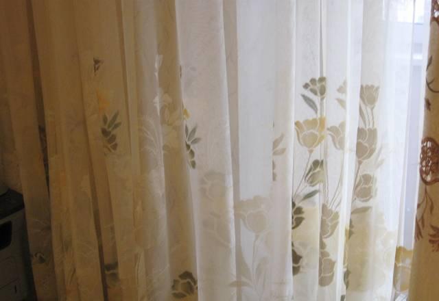 Тюль Москва