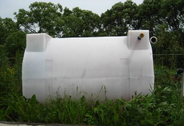 Баки для хранения жидкостей Москва