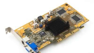 Geforce 4 mx440 Санкт-Петербург