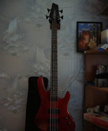 Washburn xb120 Санкт-Петербург