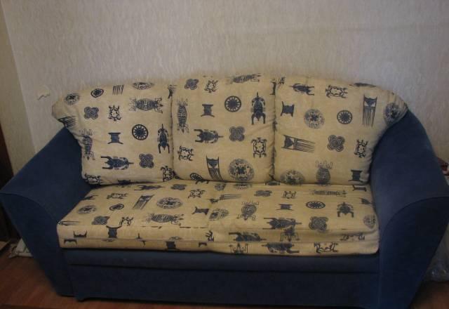 Диван Москва