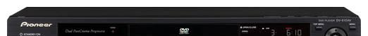 Pioneer DV-610AV Санкт-Петербург