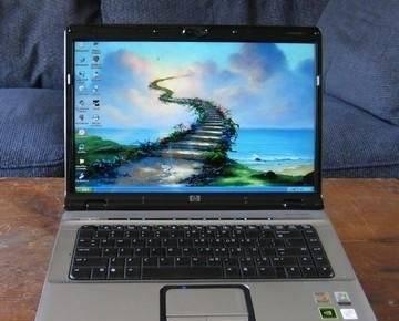 HP Pavilion DV6000 2 ядра Санкт-Петербург