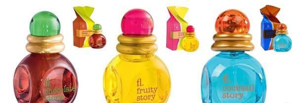 Молодежная коллекция Фаберлик от Пьера Бурдона Москва