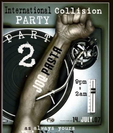 DJ на свадьбу, юбилей, корпоратив Москва