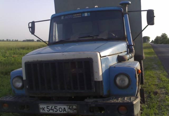 Газ4301дизель Курчатов