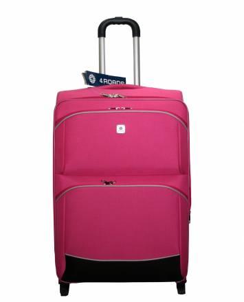 Чемодан-тележка 4 roads 20" Москва