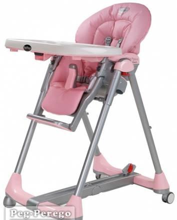 Стульчик для кормления Peg-Perego Prima Pappa Dine Дзержинский