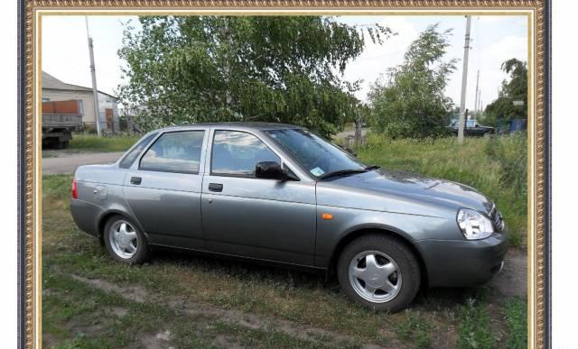 Lada Priora Петровск