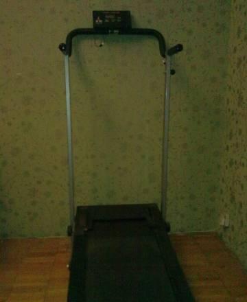 Беговая дорожка Body Sculpture BT-2600A Москва