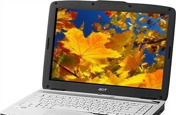 Acer Aspire 4720Z Санкт-Петербург