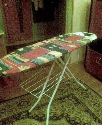 Гладильная доска Москва